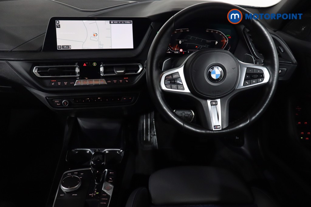 Used BMW 1 Series 2023 for sale - 77354927: Photo 11