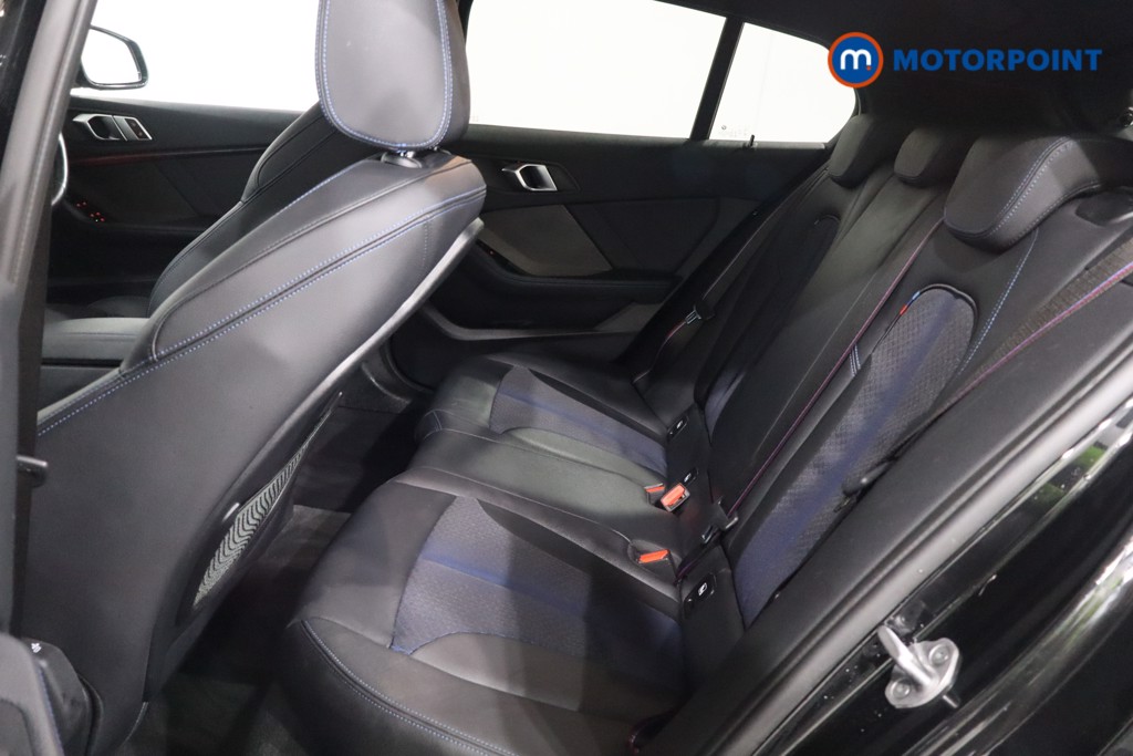 Used BMW 1 Series 2023 for sale - 77354927: Photo 13