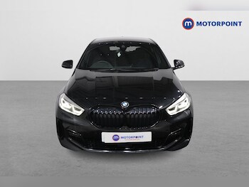 Used BMW 1 Series 2023 for sale - 77354927: Photo