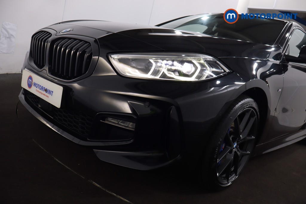 Used BMW 1 Series 2023 for sale - 77354927: Photo 36