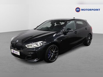 Used BMW 1 Series 2023 for sale - 77354927: Photo