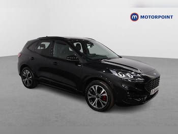 2023 - 2.5 PHEV ST-Line X Edition 5dr CVT