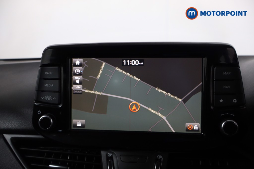 Used Hyundai i30 2017 for sale - 76961134: Photo 10