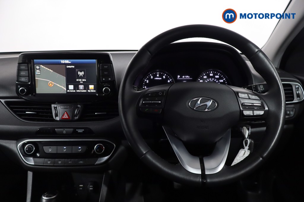 Used Hyundai i30 2017 for sale - 76961134: Photo 11