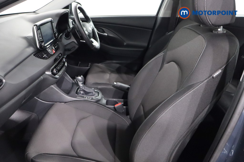 Used Hyundai i30 2017 for sale - 76961134: Photo 12