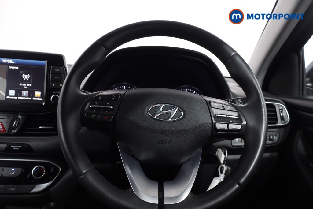 Used Hyundai i30 2017 for sale - 76961134: Photo 14