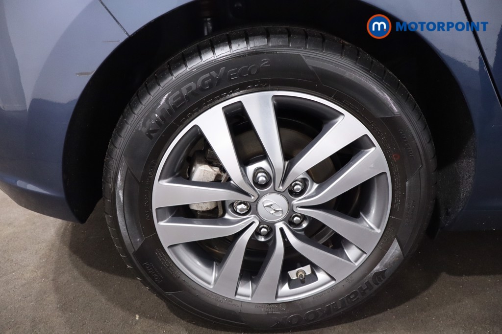 Used Hyundai i30 2017 for sale - 76961134: Photo 17