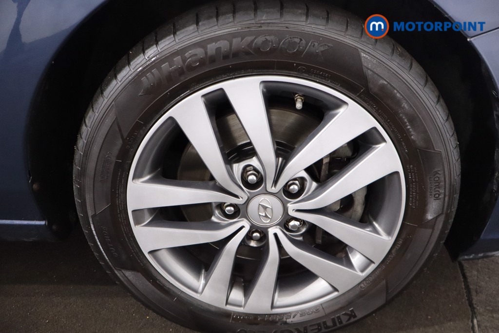 Used Hyundai i30 2017 for sale - 76961134: Photo 18