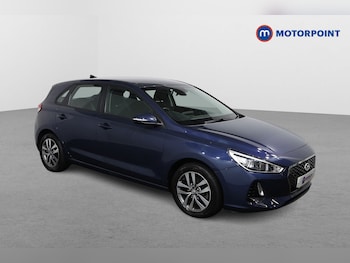Hyundai i30 feature image