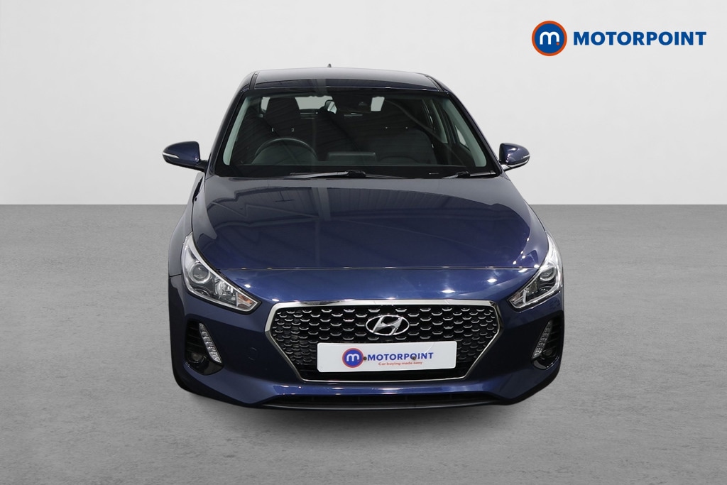 Used Hyundai i30 2017 for sale - 76961134: Photo 2