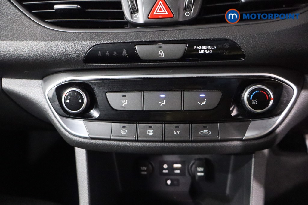 Used Hyundai i30 2017 for sale - 76961134: Photo 27