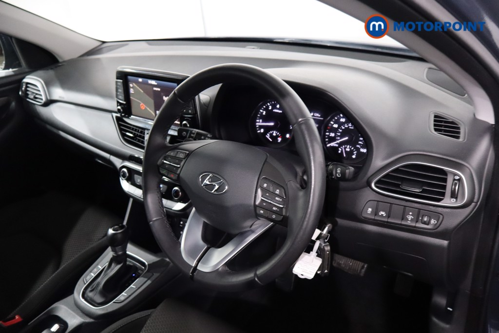 Used Hyundai i30 2017 for sale - 76961134: Photo 30