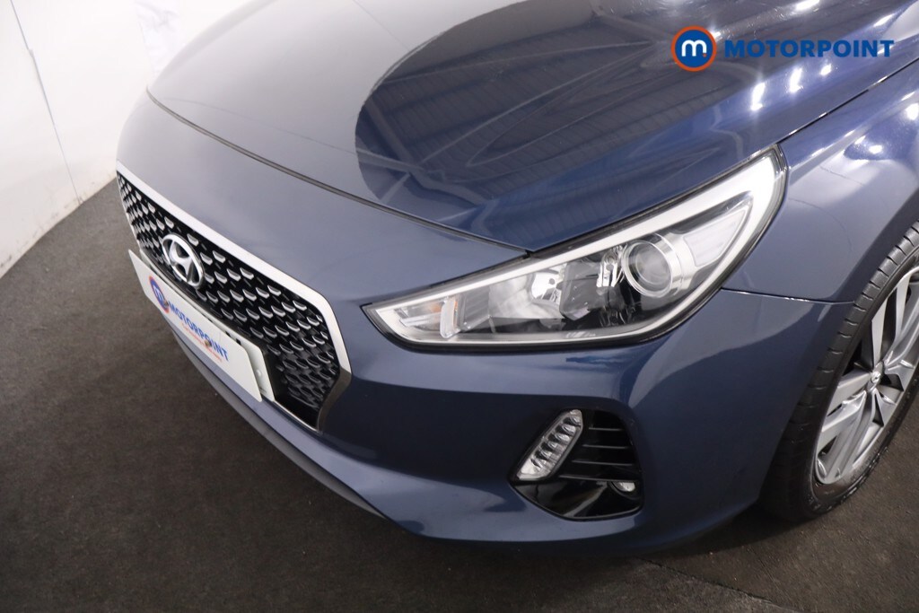 Used Hyundai i30 2017 for sale - 76961134: Photo 38