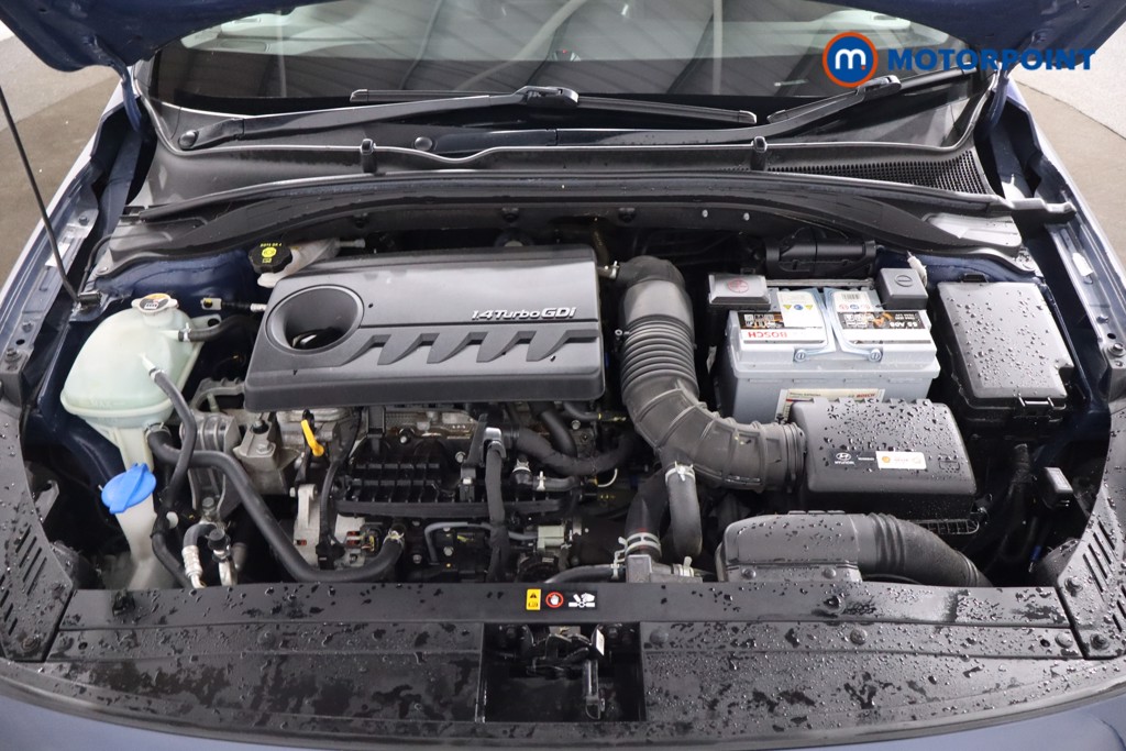 Used Hyundai i30 2017 for sale - 76961134: Photo 39