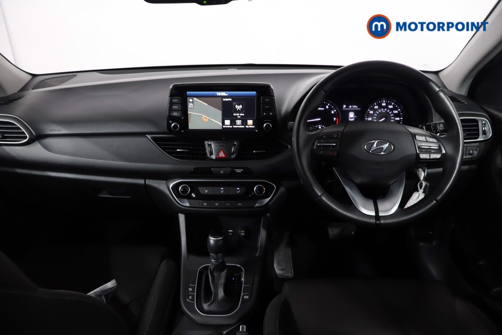 Used Hyundai i30 2017 for sale - 76961134: Photo 9