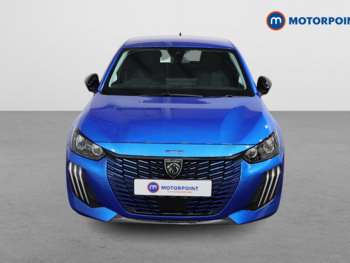 Used Peugeot 208 2024 for sale - 74832840: Photo