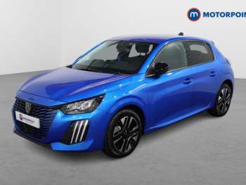 Used Peugeot 208 2024 for sale - 74832840: Photo