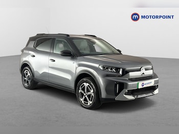 Used Citroen C3 Aircross 2025 for sale - 79229198: Photo