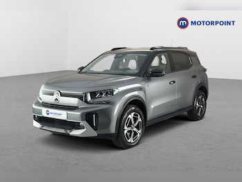Used Citroen C3 Aircross 2025 for sale - 79229198: Photo
