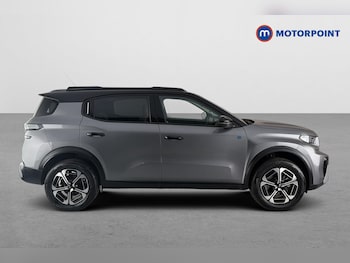 Used Citroen C3 Aircross 2025 for sale - 79229198: Photo