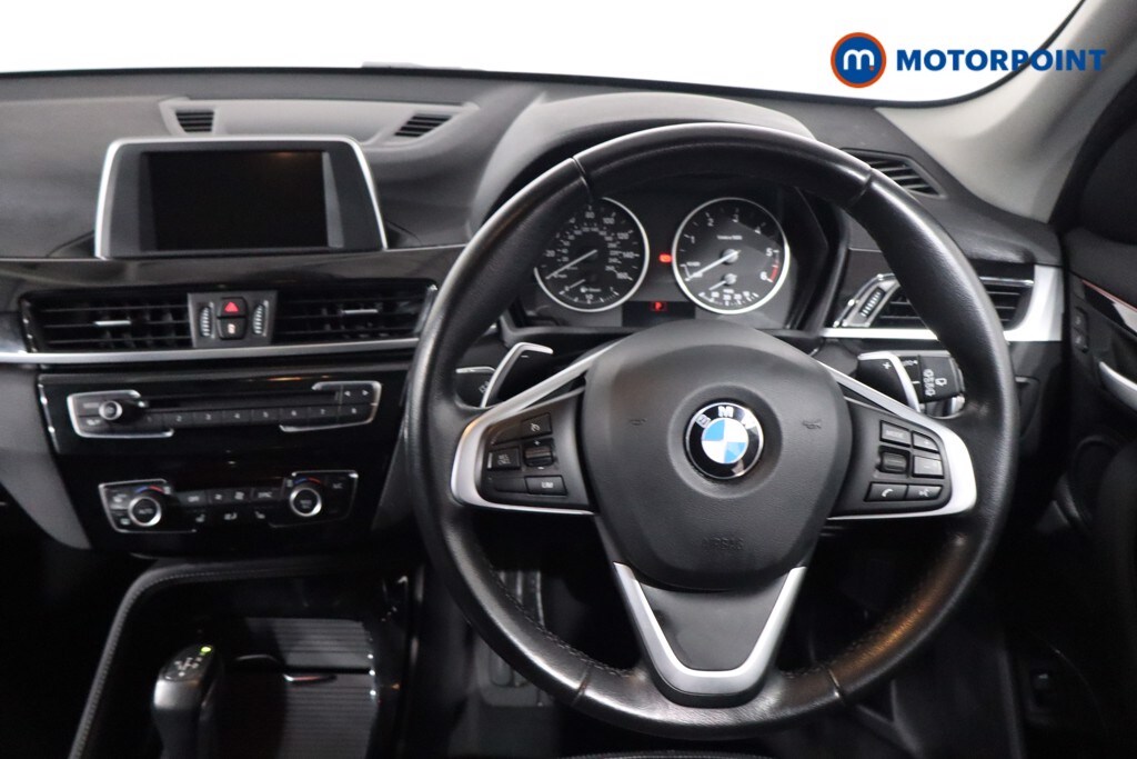 Used BMW X1 2016 for sale - 77543317: Photo 11