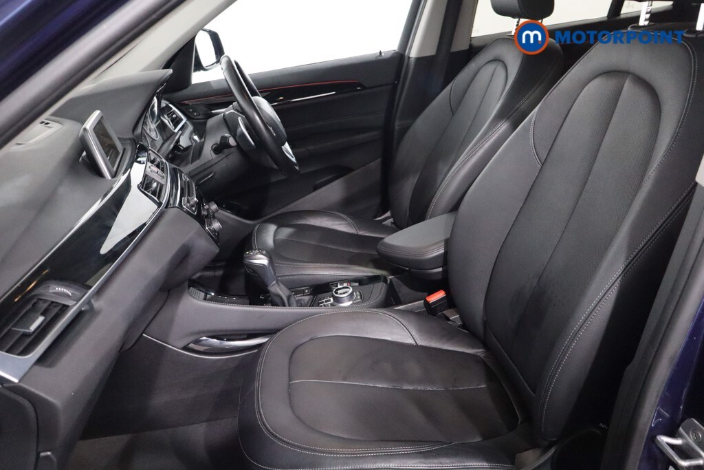 Used BMW X1 2016 for sale - 77543317: Photo 12