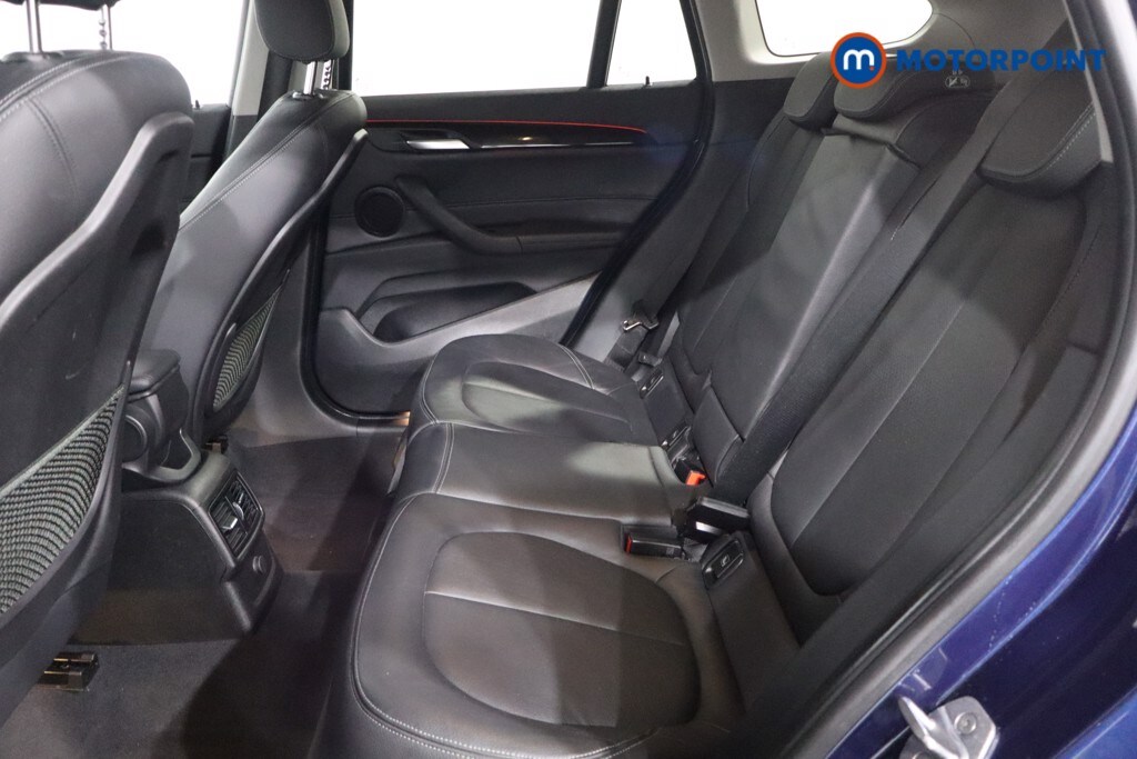 Used BMW X1 2016 for sale - 77543317: Photo 13