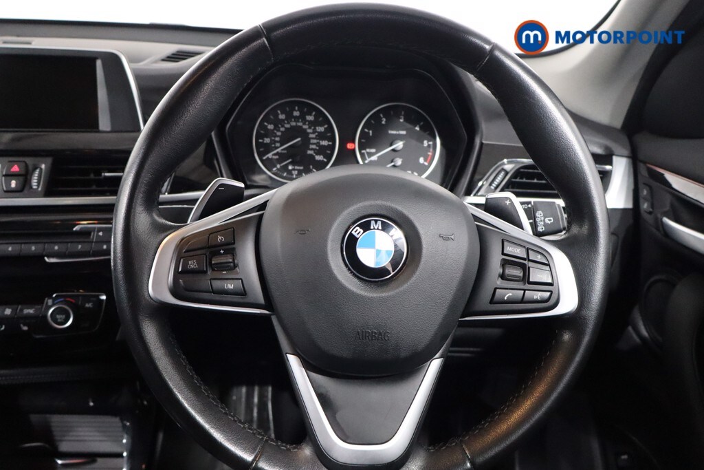 Used BMW X1 2016 for sale - 77543317: Photo 14