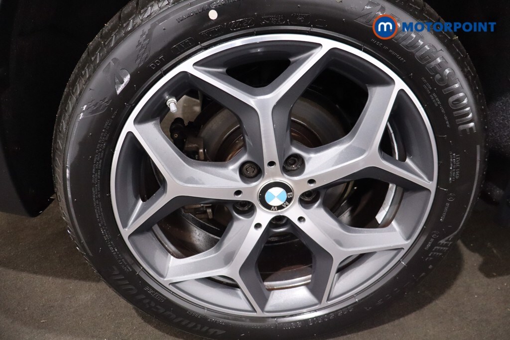 Used BMW X1 2016 for sale - 77543317: Photo 17