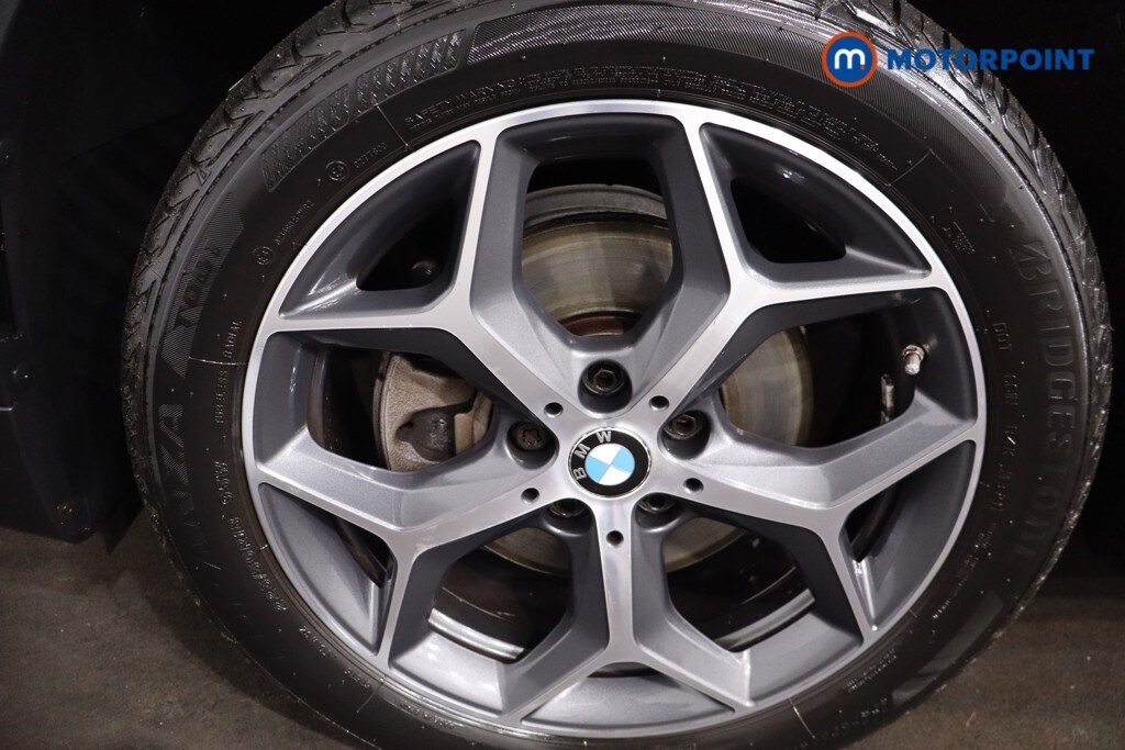 Used BMW X1 2016 for sale - 77543317: Photo 19