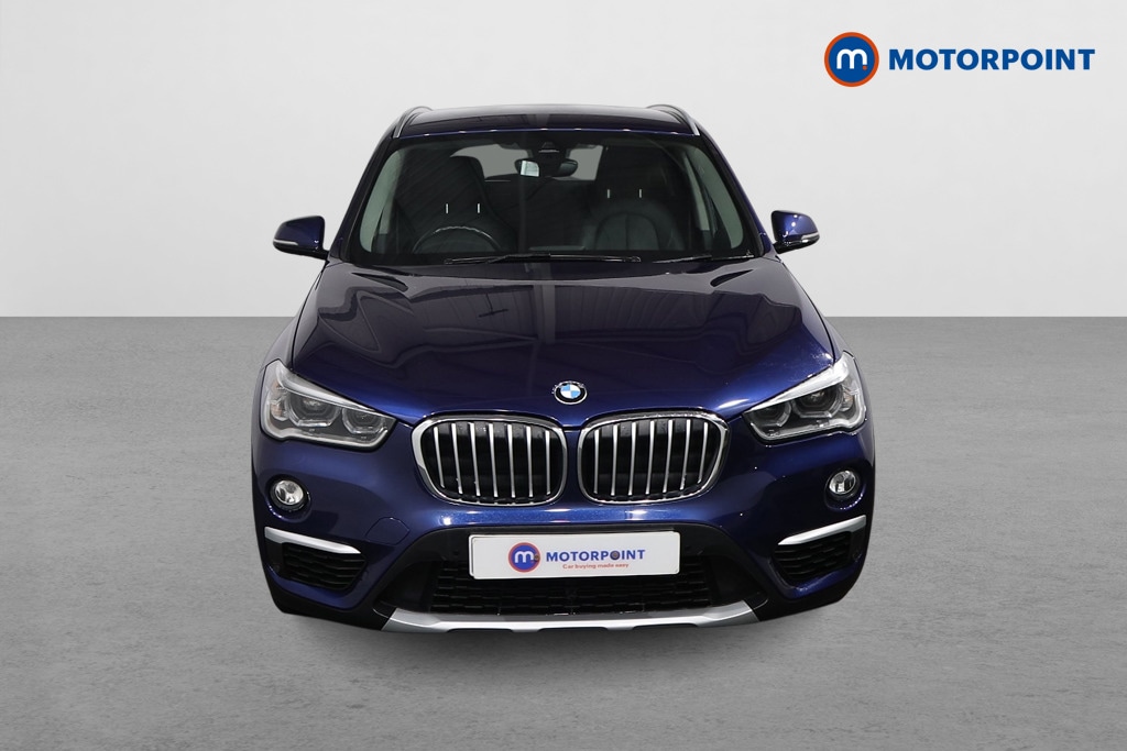 Used BMW X1 2016 for sale - 77543317: Photo 2