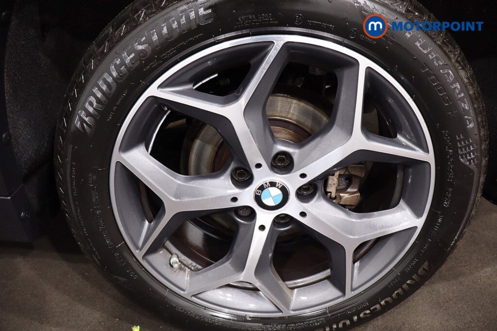 Used BMW X1 2016 for sale - 77543317: Photo 20