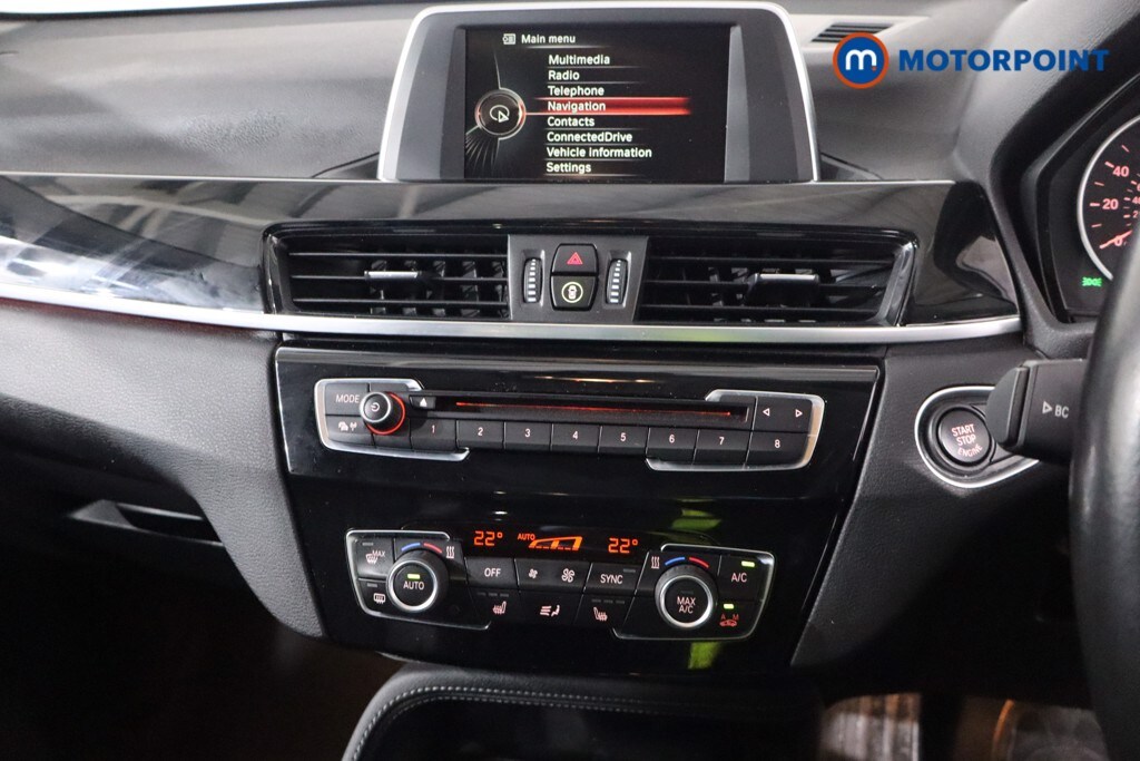 Used BMW X1 2016 for sale - 77543317: Photo 23