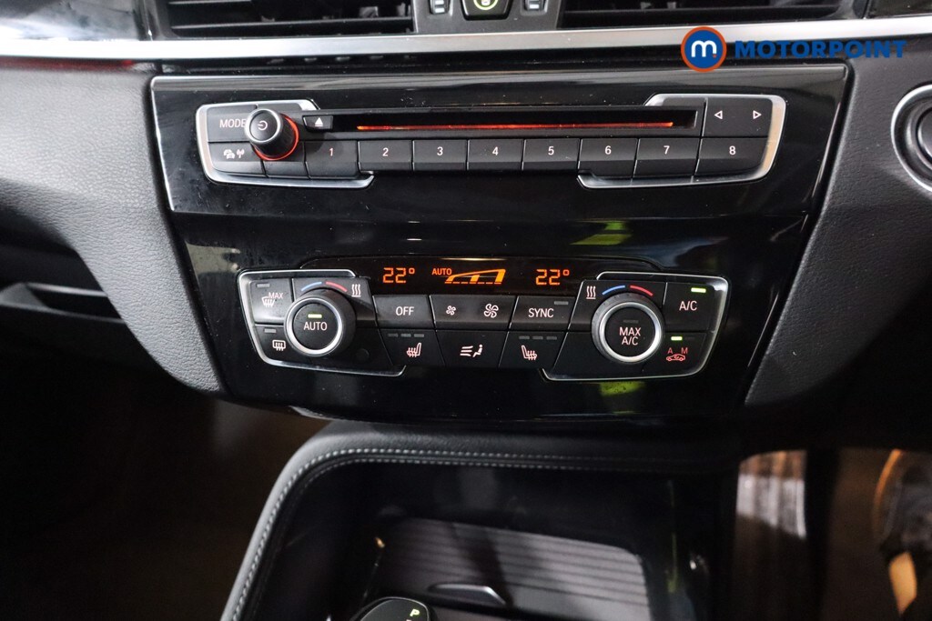 Used BMW X1 2016 for sale - 77543317: Photo 25