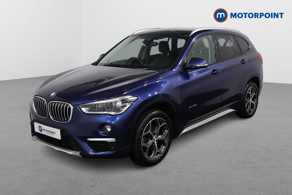 Used BMW X1 2016 for sale - 77543317: Photo 3