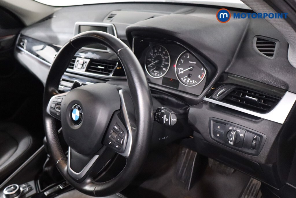 Used BMW X1 2016 for sale - 77543317: Photo 33