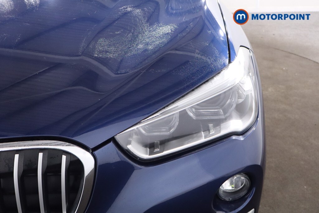 Used BMW X1 2016 for sale - 77543317: Photo 38