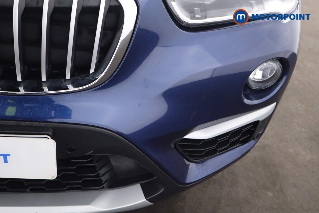 Used BMW X1 2016 for sale - 77543317: Photo 39