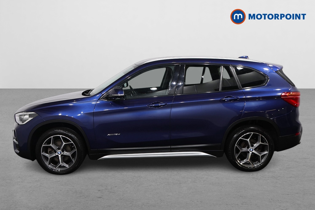 Used BMW X1 2016 for sale - 77543317: Photo 4