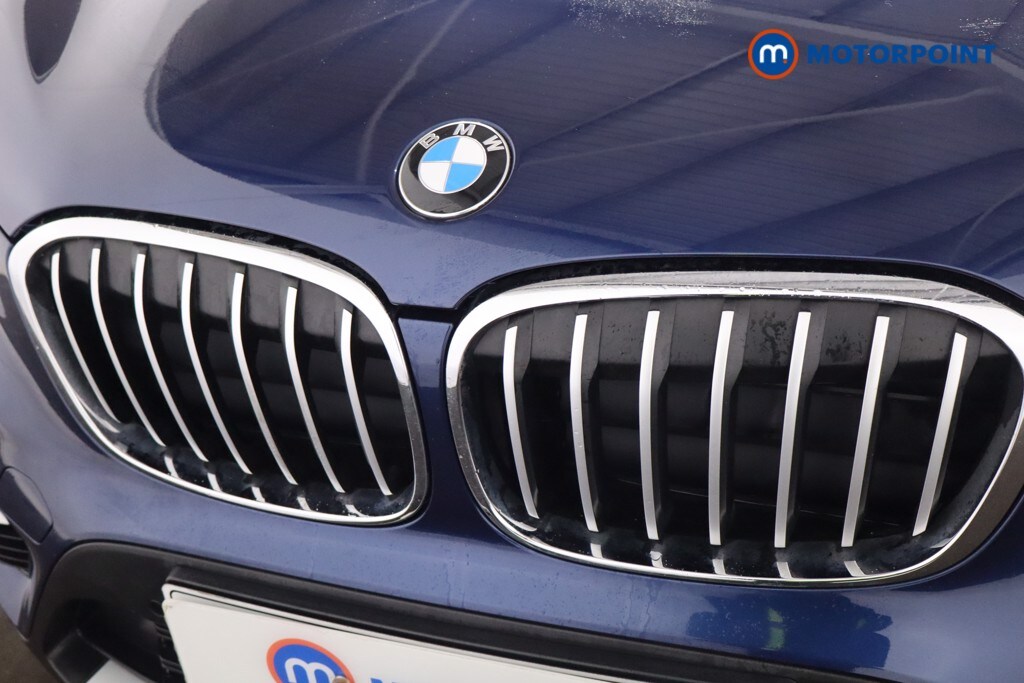 Used BMW X1 2016 for sale - 77543317: Photo 40