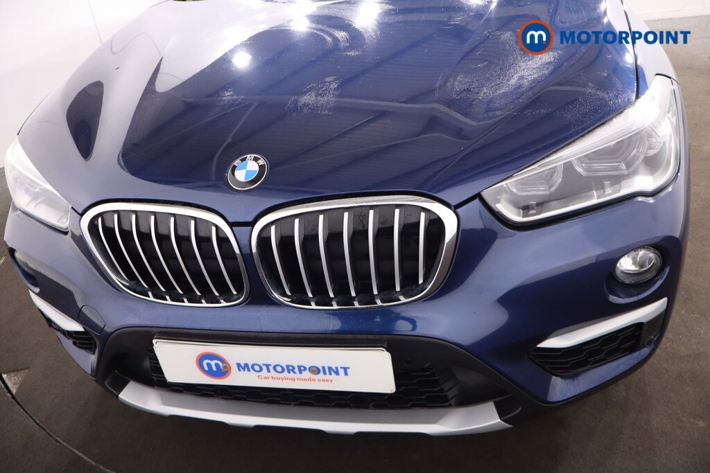 Used BMW X1 2016 for sale - 77543317: Photo 41
