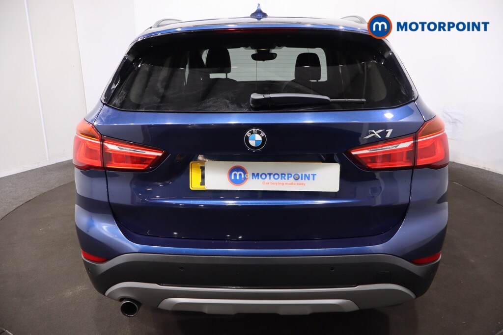 Used BMW X1 2016 for sale - 77543317: Photo 47