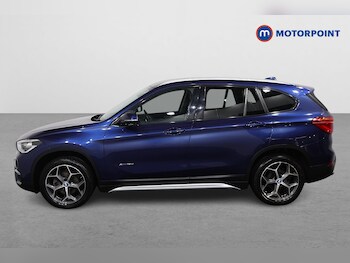 Used BMW X1 undefined for sale - 77543317: Photo