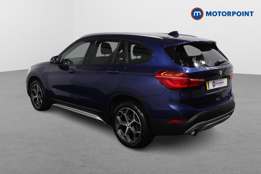 Used BMW X1 2016 for sale - 77543317: Photo 5