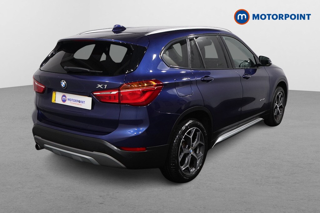 Used BMW X1 2016 for sale - 77543317: Photo 7