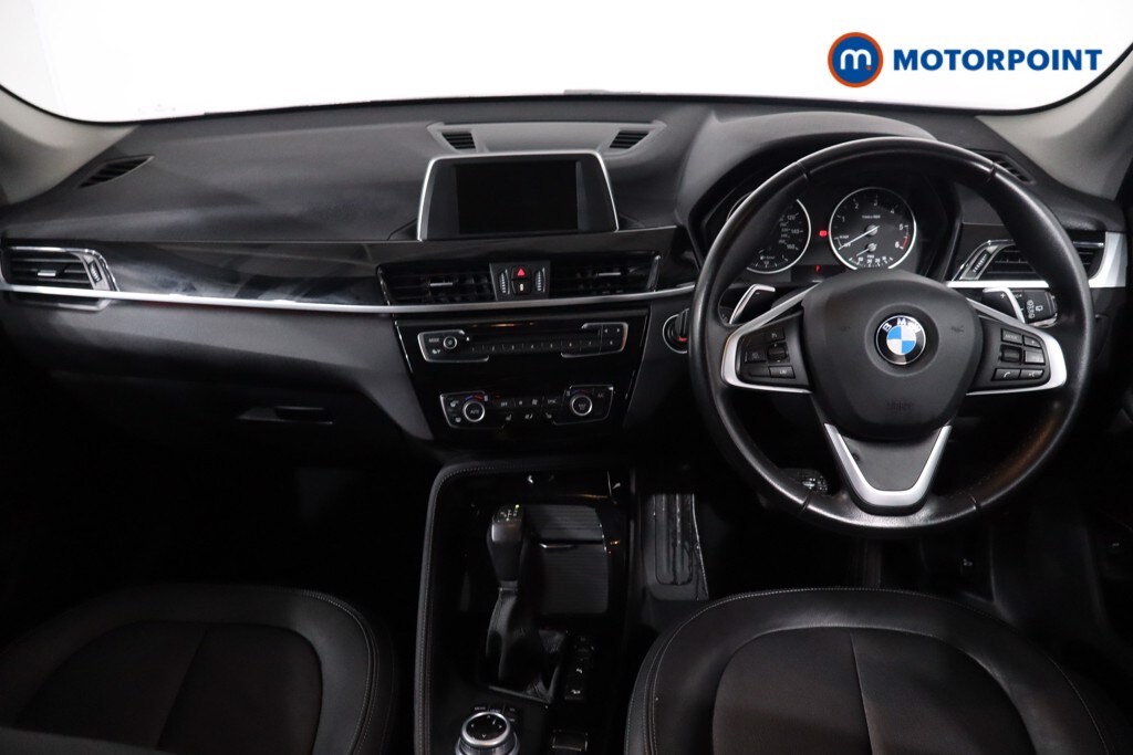 Used BMW X1 2016 for sale - 77543317: Photo 9