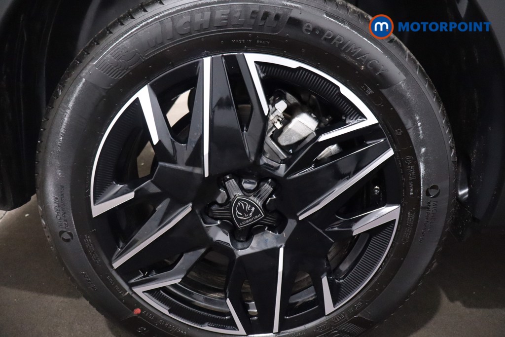 Used Peugeot 5008 2025 for sale - 77563586: Photo 17