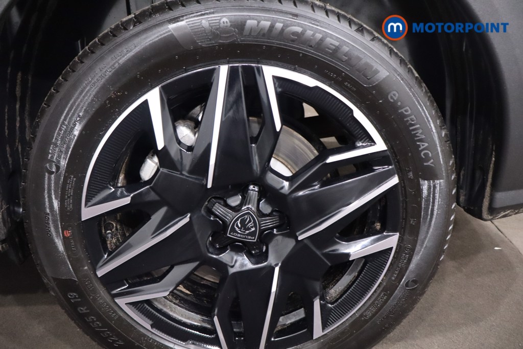 Used Peugeot 5008 2025 for sale - 77563586: Photo 20