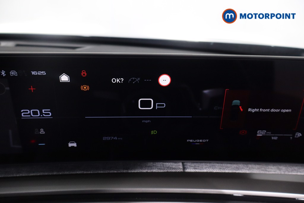 Used Peugeot 5008 2025 for sale - 77563586: Photo 24