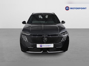 Used Peugeot 5008 2025 for sale - 77563586: Photo